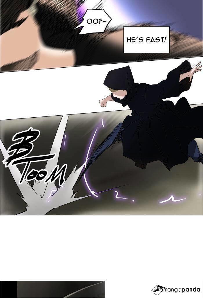 Tower Of God, Chapter 216 image 18